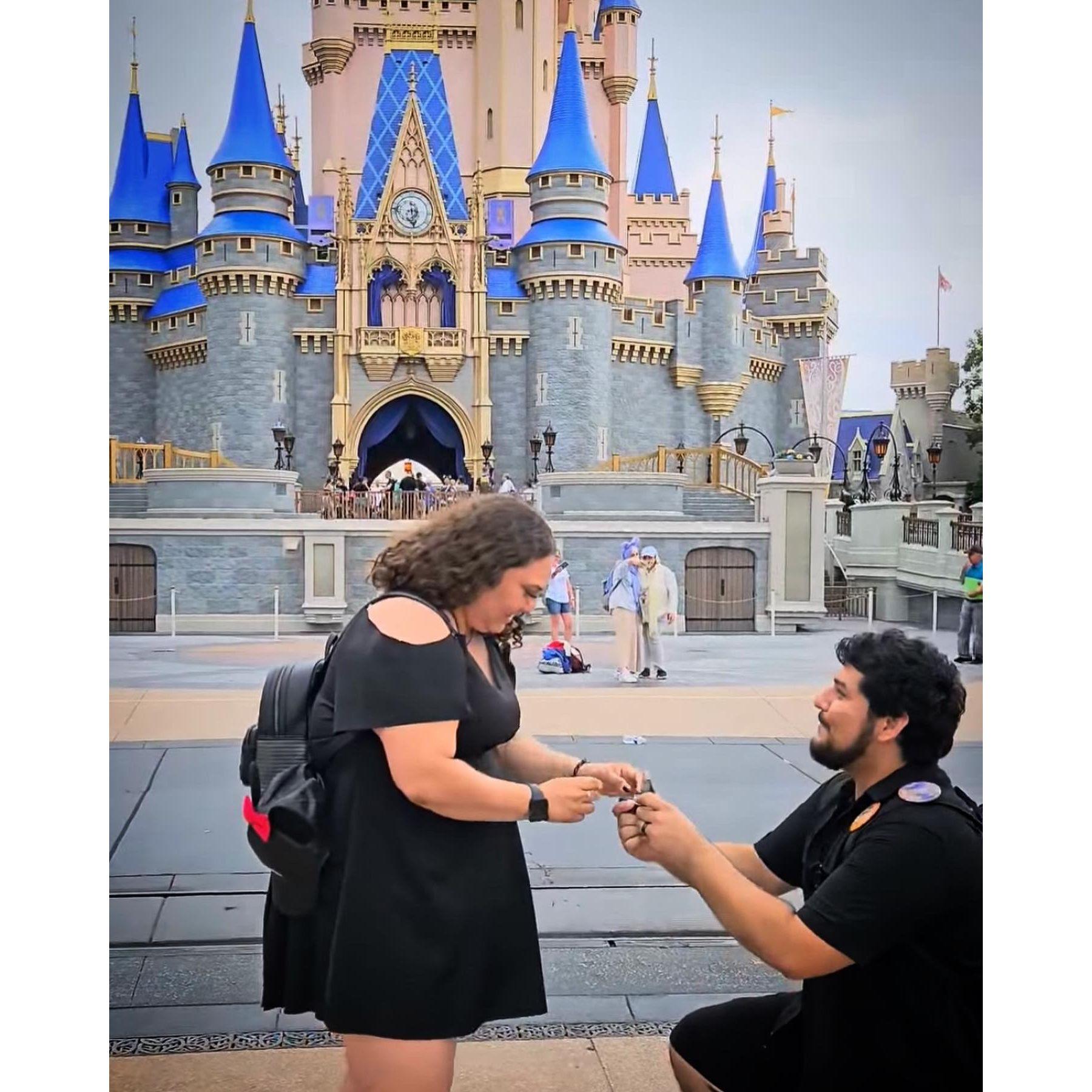 Dreams do come true <3