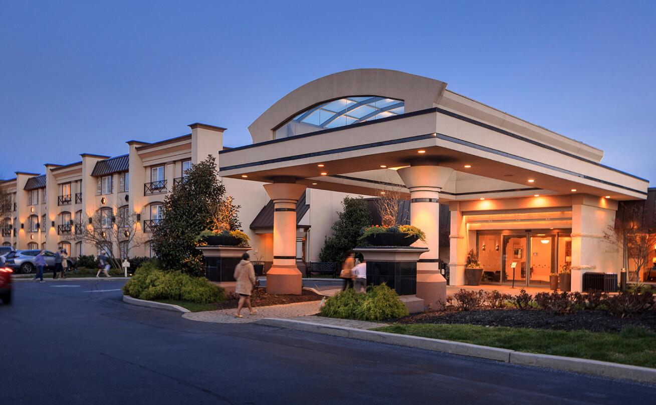 The Wedding Website of Rebekah George and Anthony Muckel