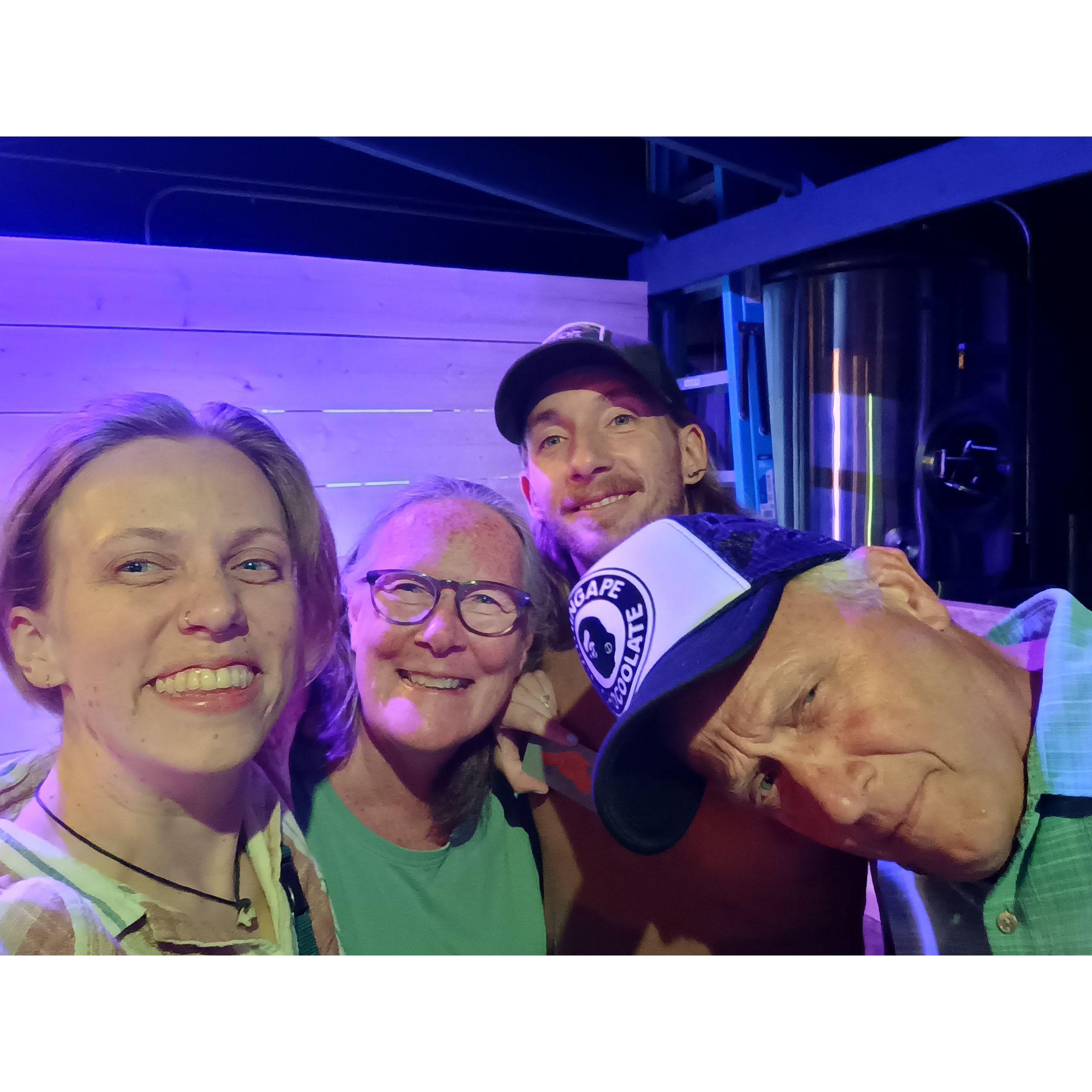 July 2024, Somersworth New Hampshire