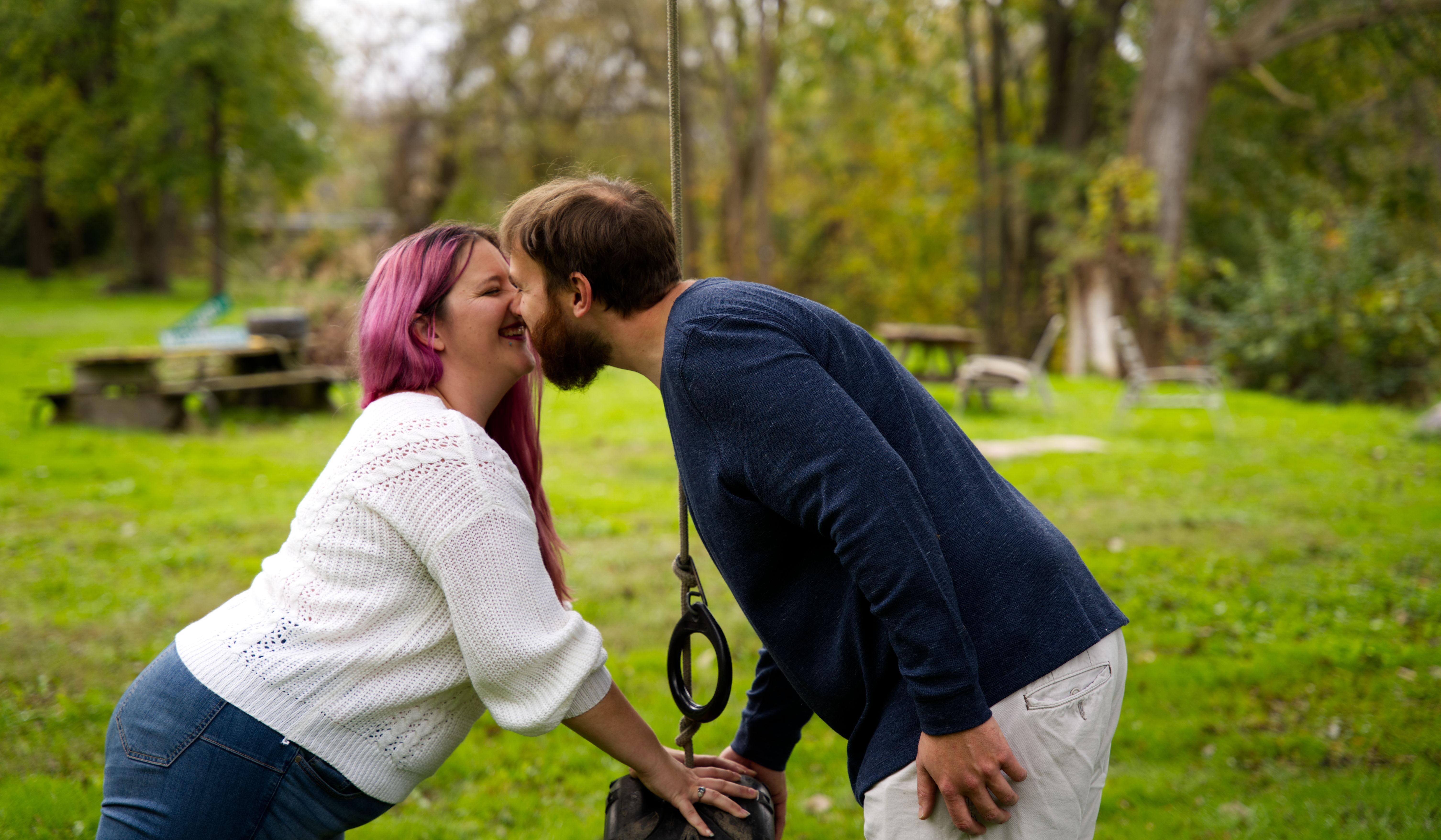 Ashley Reid and Austin Nelson's Wedding Website