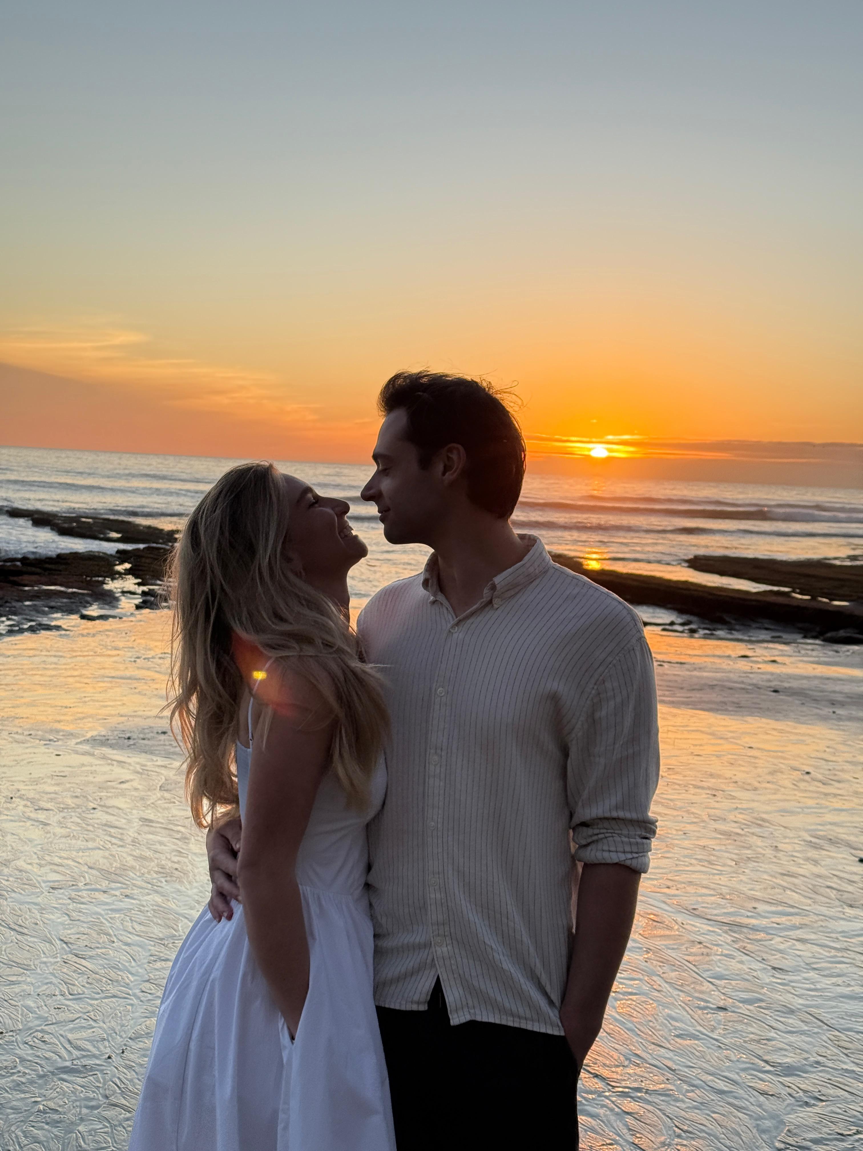 The Wedding Website of Hannah Jones and Ian Dryer