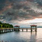 Booker T. Washington State Park