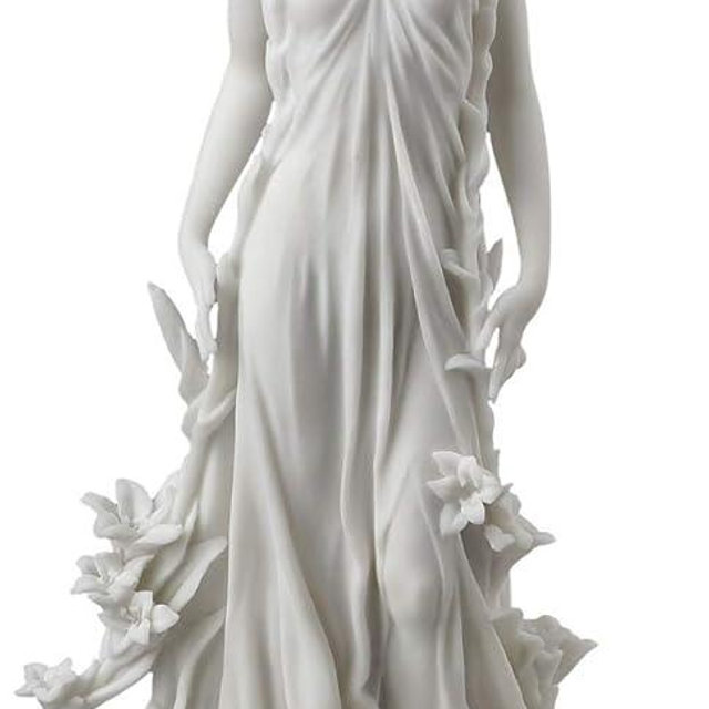 Aphrodite Greek Goddess of Love, Beauty, and Fertility Statue