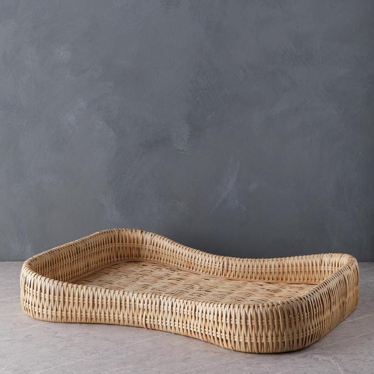 Howel Tray