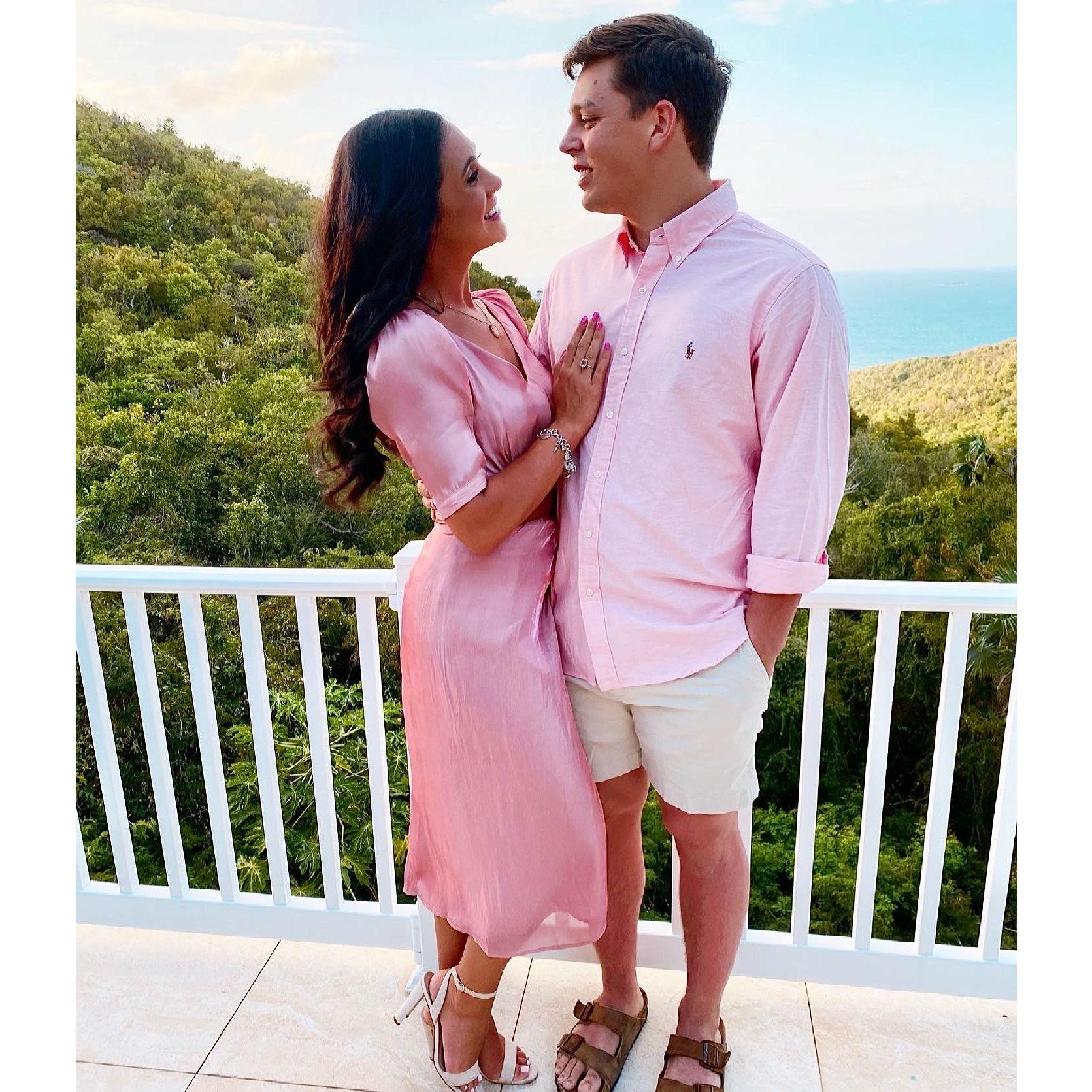 2021- Matching in Saint Thomas <3