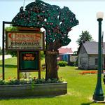 Crane's Pie Pantry Restaurant & Winery