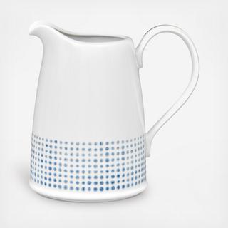 Hammock Pitcher