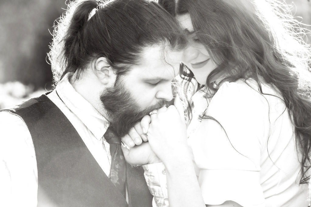 The Wedding Website of Camryn Brooks and Evan Walker