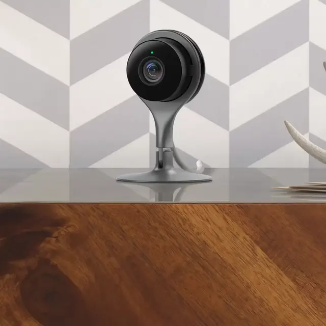 Nest Cam Indoor