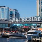 Waterside District