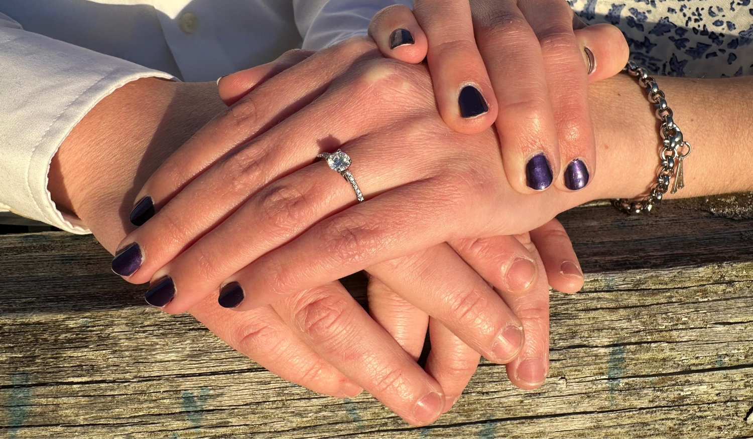 The Wedding Website of Josiah Peslak and Alyssa Laffitte