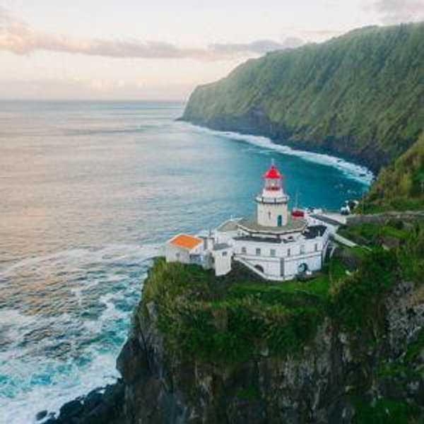 Our Azores Honeymoon Fund