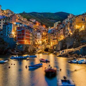 Riomaggiore Beach Club