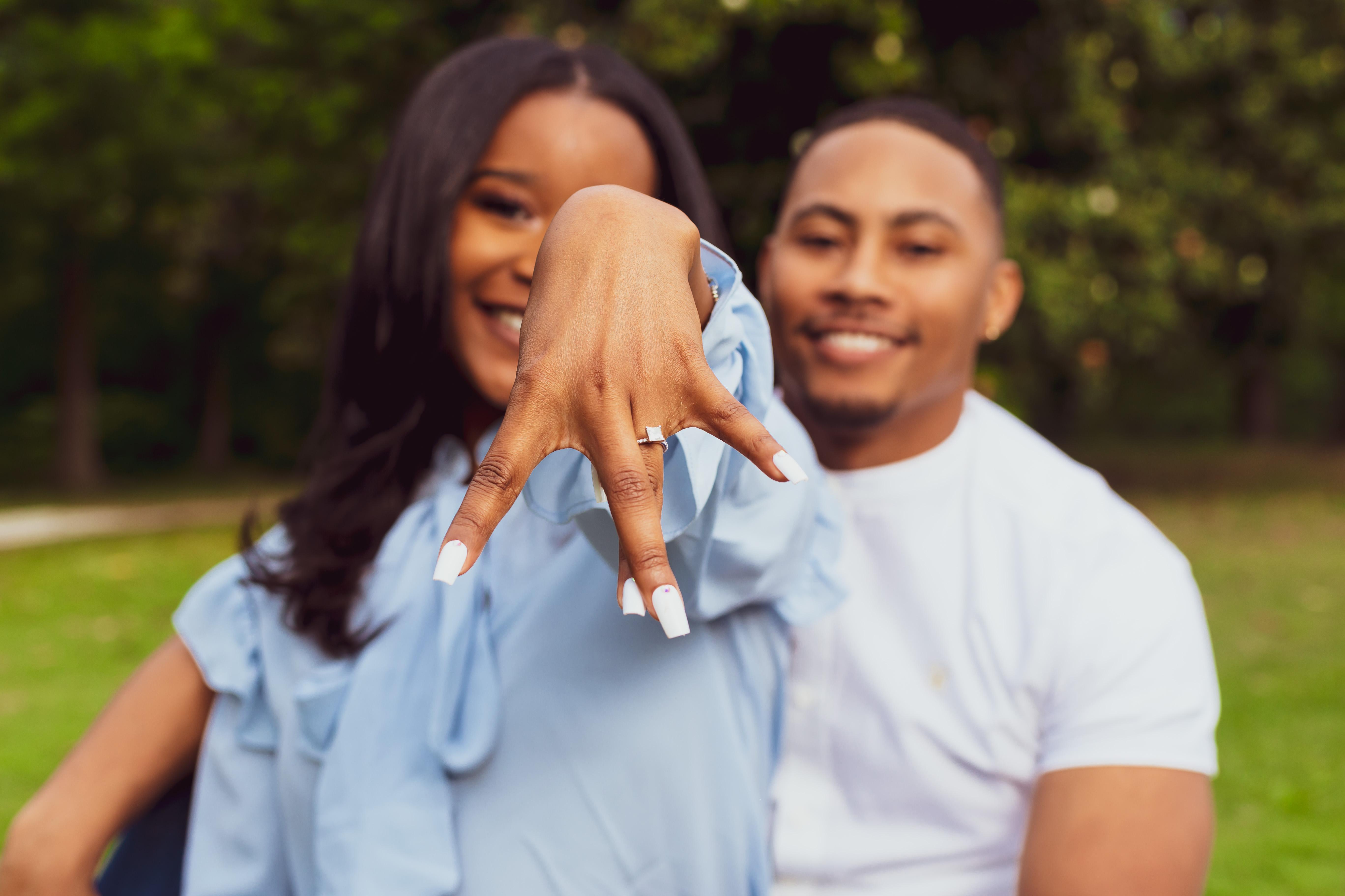 The Wedding Website of Naudia Drumgoole and Stanton Brown