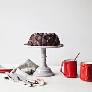 Medium Cake Stand