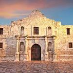 The Alamo
