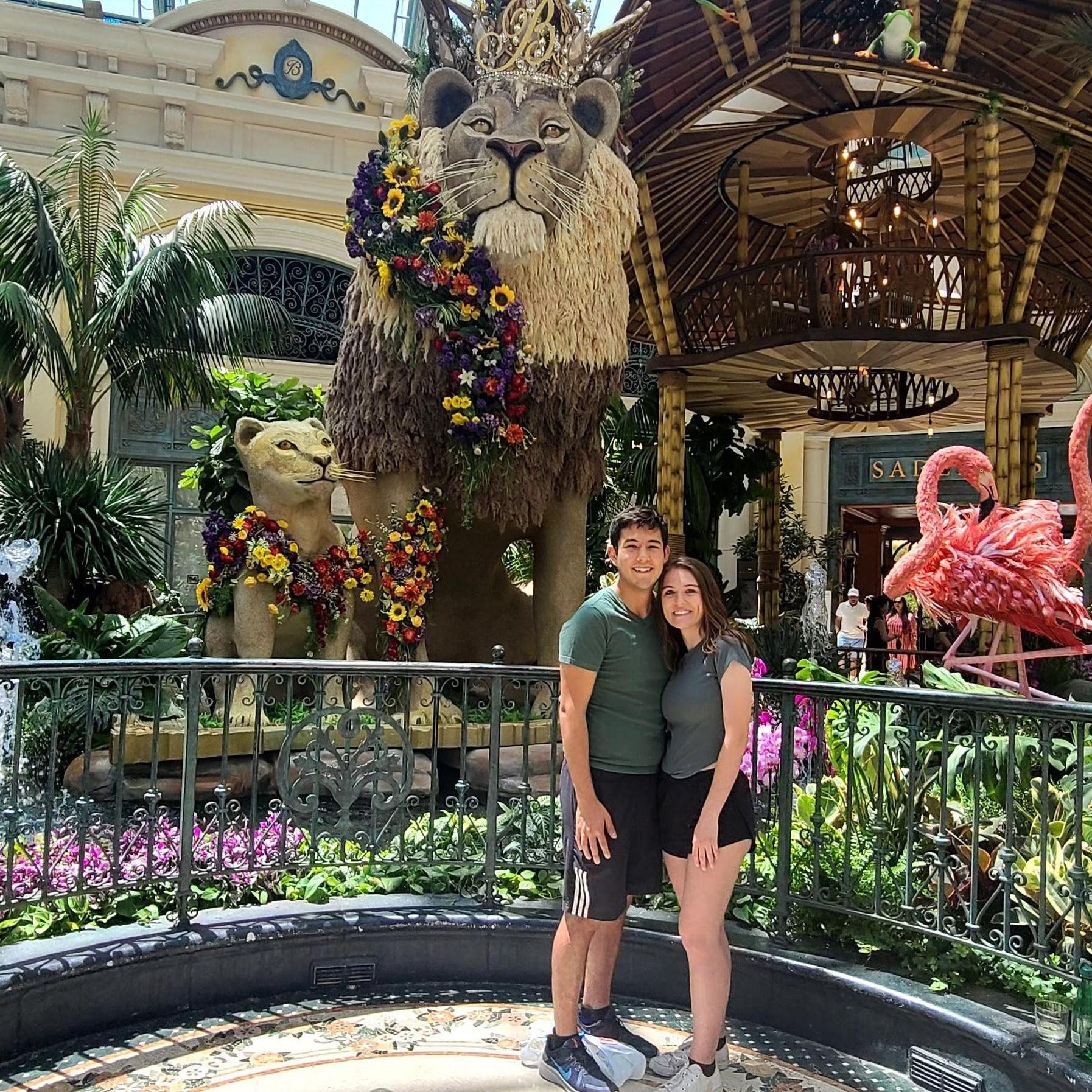 Celebrating Our 1-Year