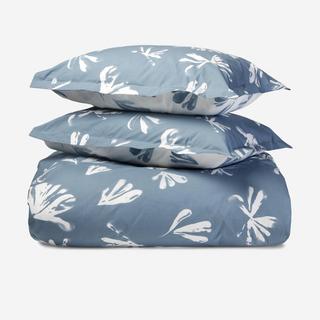 Alumbra 3-Piece Duvet Set