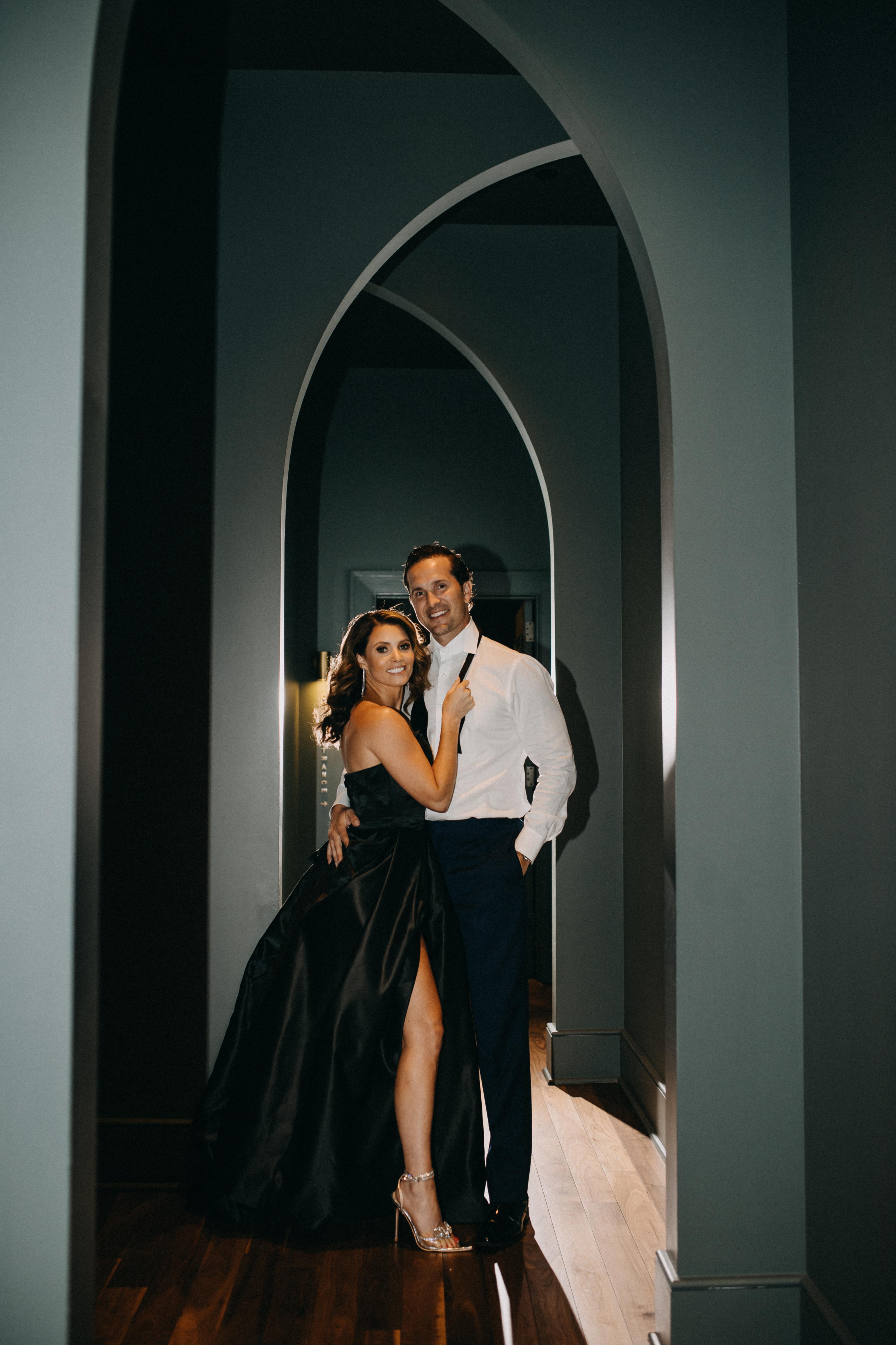 The Wedding Website of Brittani Cooper and Zachary Schaefer