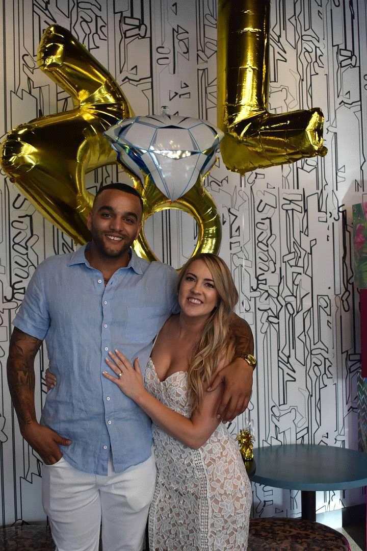 Engagement Party