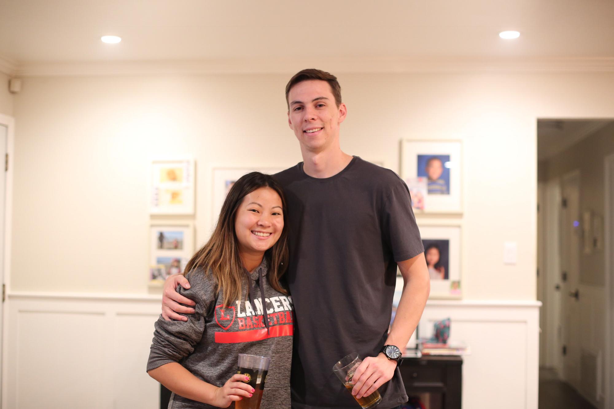 Thanksgiving 2018