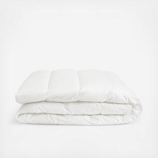 All-Season Down Duvet