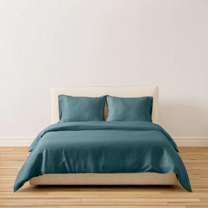 Buffy Breeze Sheets - Queen, Agate