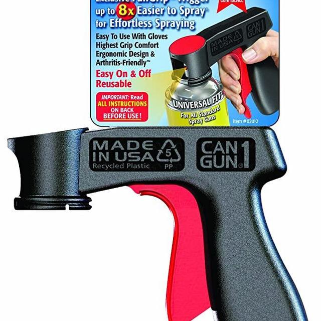 Can-Gun1 2012 Premium Can Tool Aerosol Spray