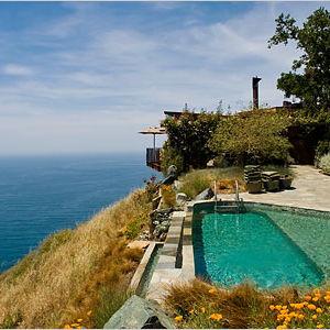 Weekend Getaway at Post Ranch Inn