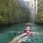 Xcaret Park