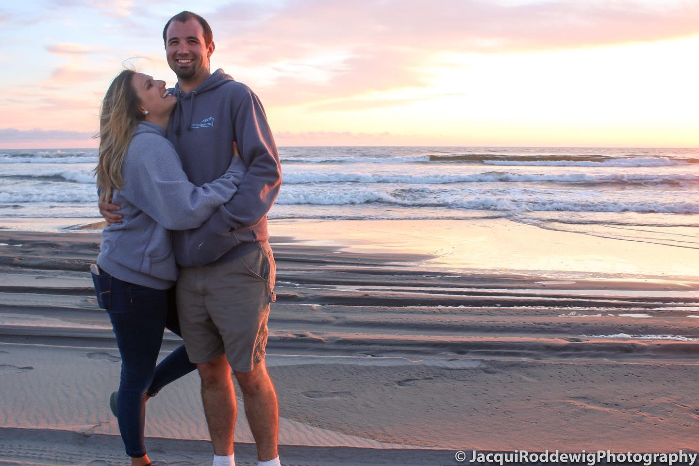 The Wedding Website of Rachel Roddewig and Jay Carlson