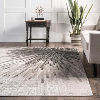 Amaya Abstract Area Rug