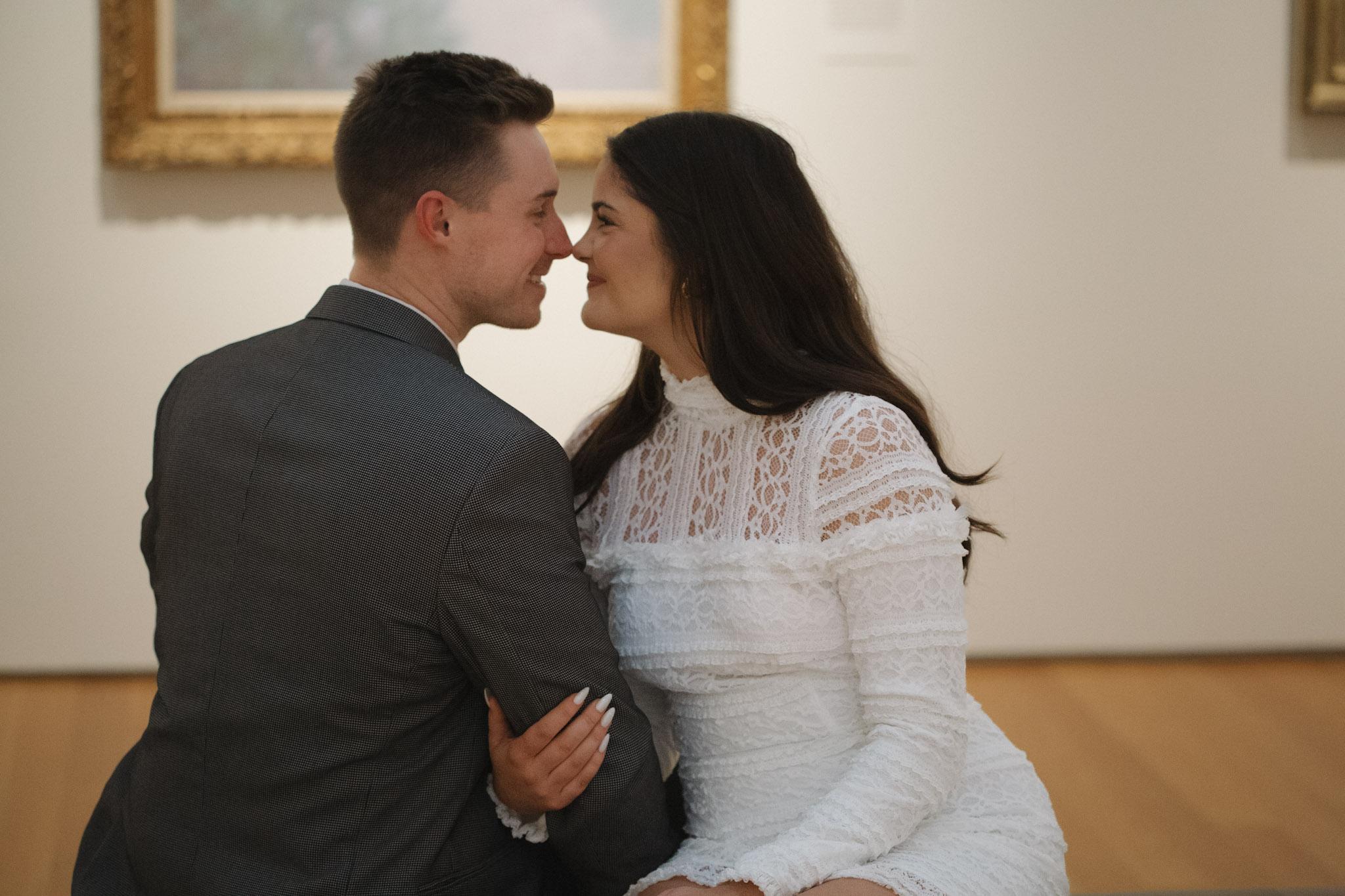 The Wedding Website of Brittani Allaman and Matthew Rierson