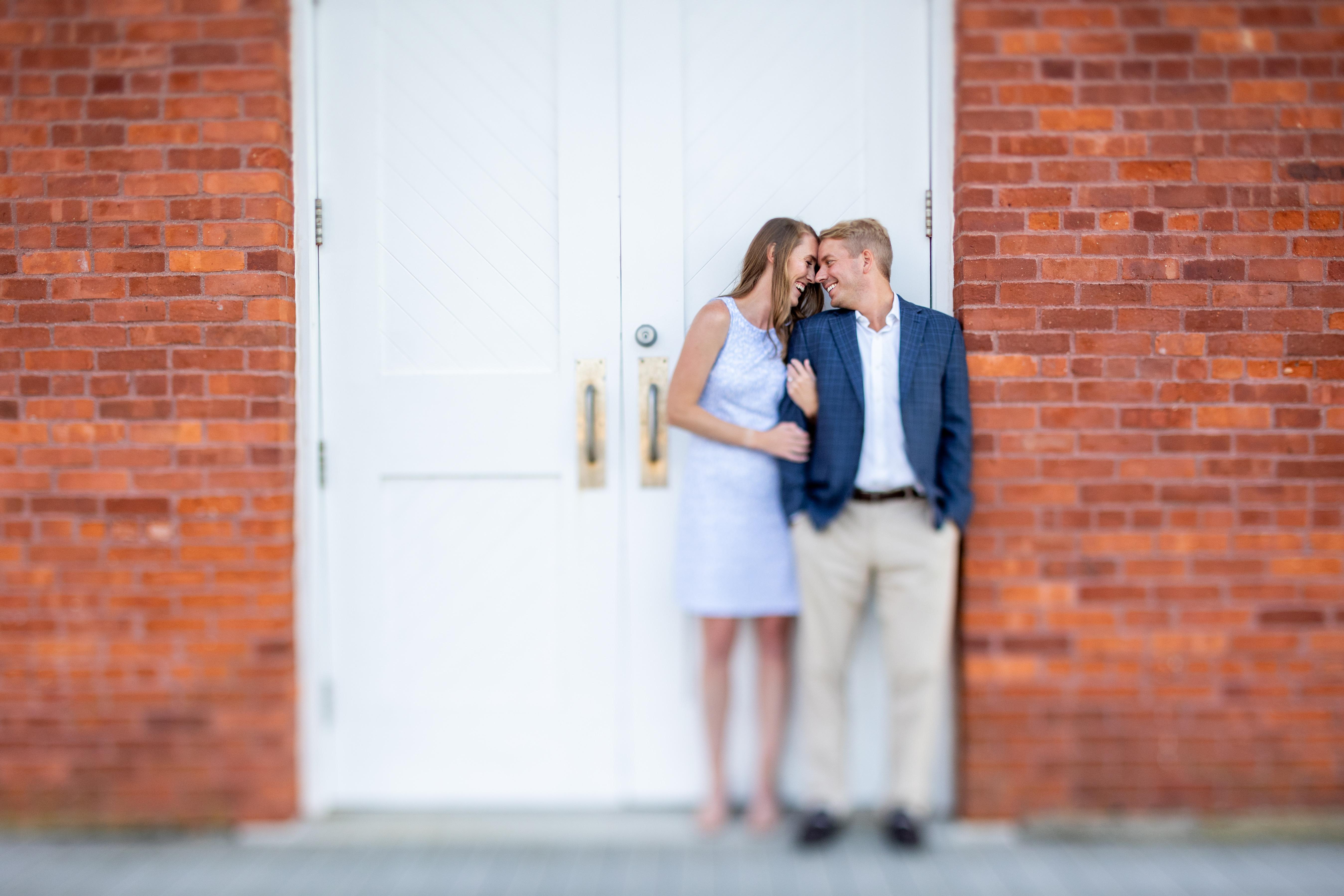 The Wedding Website of Alex Spitz and Bret McDaniel