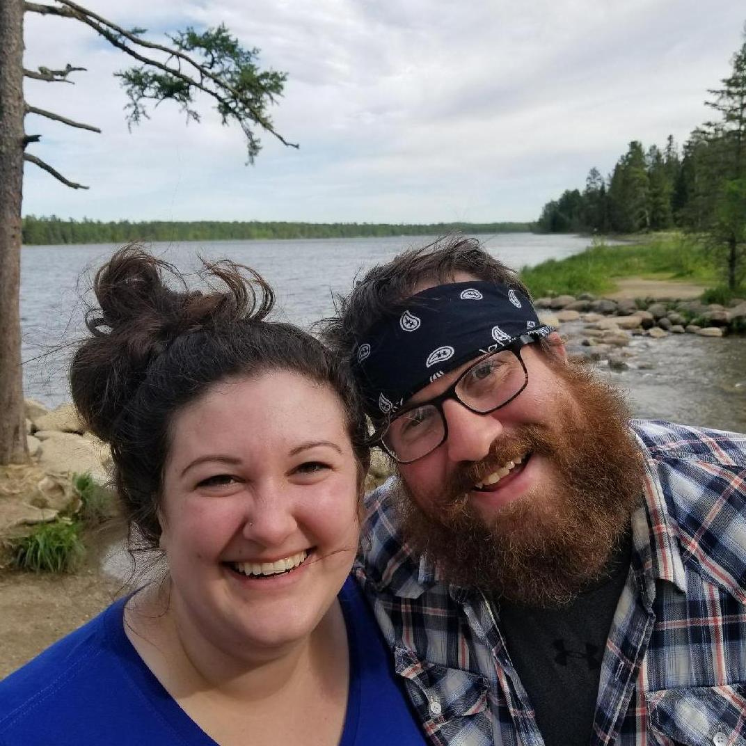 May 2018 - continuing our vacation from Duluth, we spent the rest of the week in Itasca State Park. It was a blast! We stayed one night in Cold Spring for Greta's graduation, then back to Omaha.