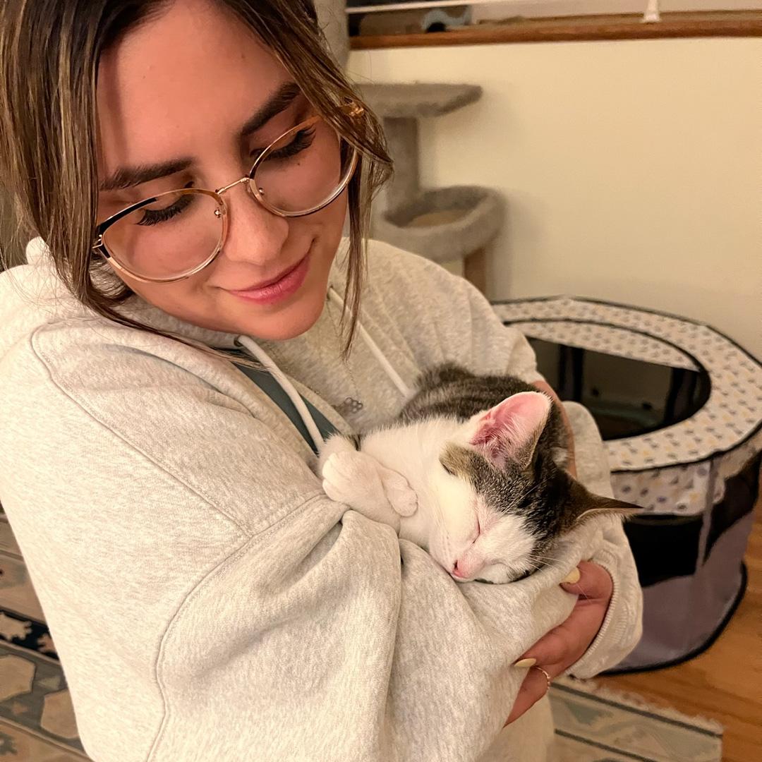 Remy - Our second baby (2023)