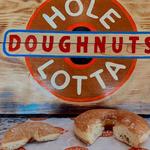 Hole Lotta Doughnuts