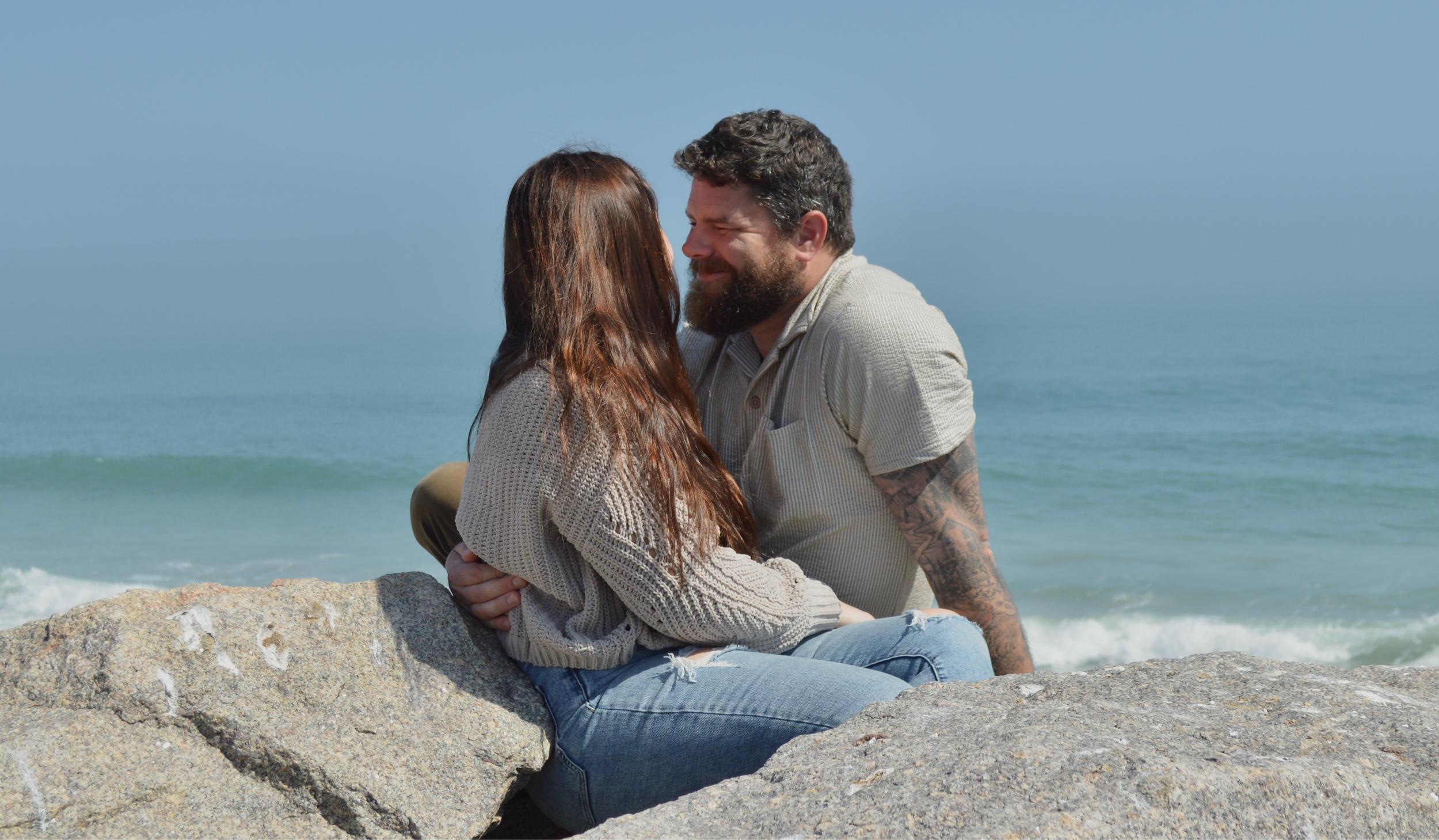 The Wedding Website of Sam Harrington and Ty Cheves