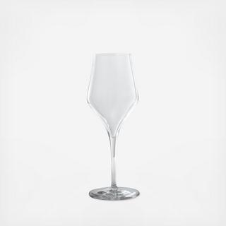 Supremo Chardonnay Wine Glass, Set of 6