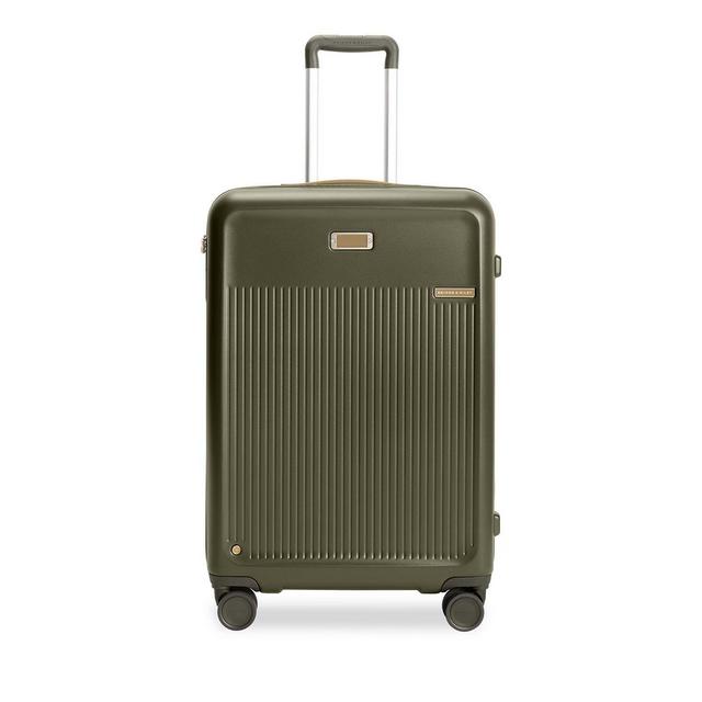 Briggs & Riley Medium Expandable Spinner Suitcase