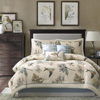 Quincy 7-Piece Comforter Set