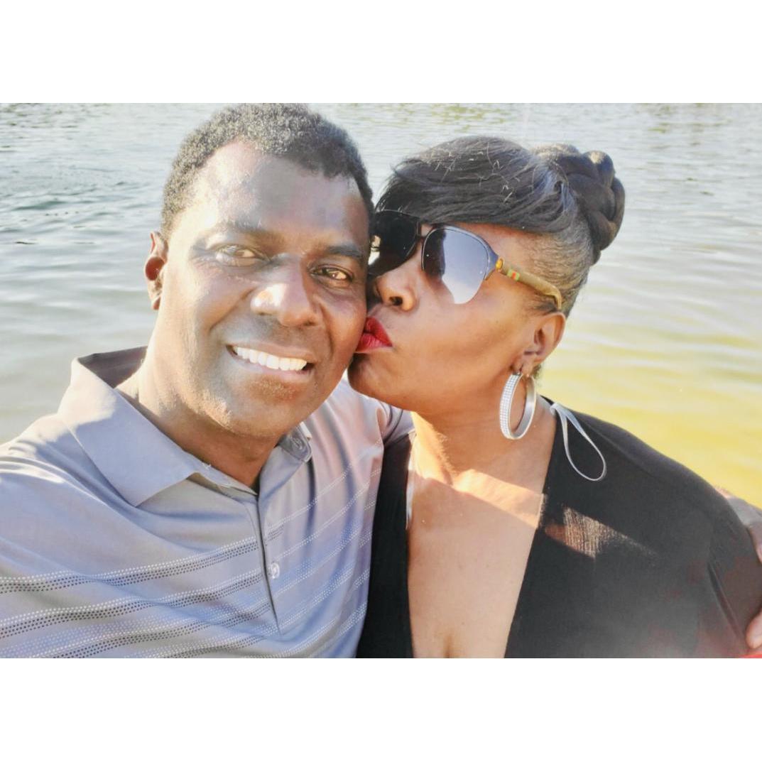 Calloway Gardens Weekend Date