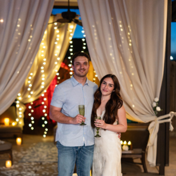 Our newlywed fund