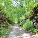 MKT Trail