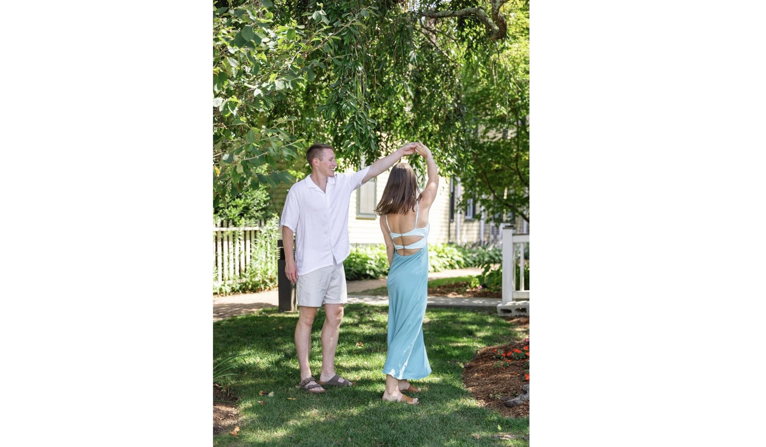 The Wedding Website of Tracy Crookston and Zachary Punt
