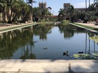Balboa Park Visitors Center