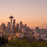 Downtown Seattle