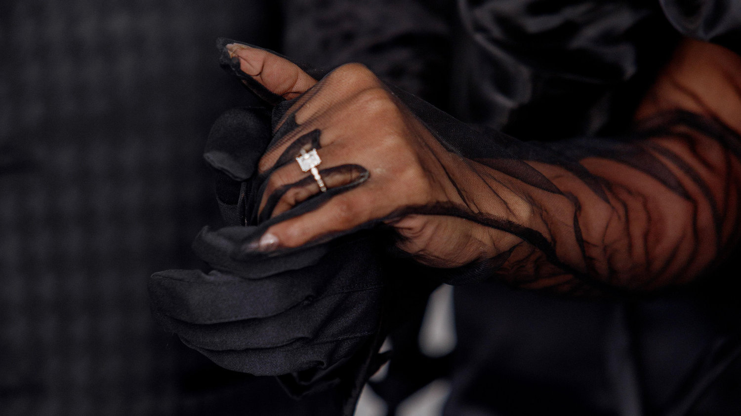The Wedding Website of Kymbrelle Moorer and Israel Johnson