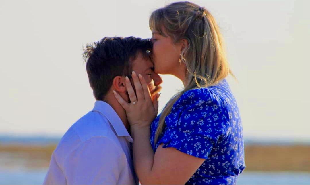The Wedding Website of Lorryn Bass and Josh Harvey