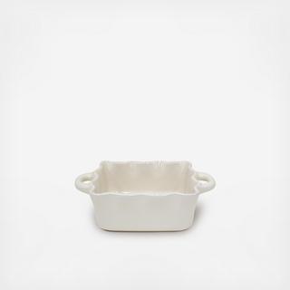 Cook & Host Square Ruffled Baker
